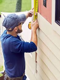 Best Vinyl Siding Installation  in Blandon, PA